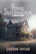 Cover: Final Destination - Libromancy, LLC