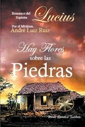 Cover: Hay Flores sobre las Piedras - World Spiritist Institute