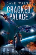 Cover: Cracked Palace - DW