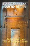 Cover: Los Penascos son de arena - World Spiritist Institute