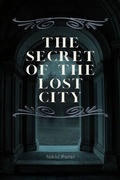 Cover: The Secret of the Lost City - RWG Publishing