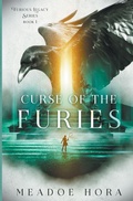 Cover: Curse of the Furies - Meadoe Hora