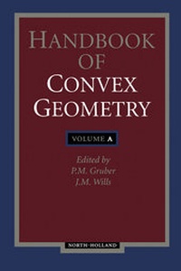 Abbildung von: Handbook of Convex Geometry - Elsevier