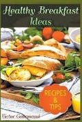 Cover: Healthy Breakfast Ideas - Online Trendy Store