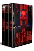 Cover: The Veiled Series Collection - Anchor Group Publishing