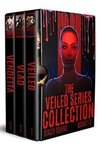 Enlarge image Cover: The Veiled Series Collection - Anchor Group Publishing