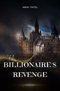 Cover: The Billionaire's Revenge - RWG Publishing