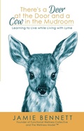 Cover: There's A Deer At The Door And A Cow In The Mudroom - Jamie Bennett