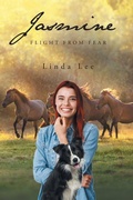 Cover: Jasmine - Page Publishing, Inc.