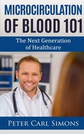 Cover: Microcirculation of Blood 101 - Notion Press