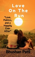 Cover: Love On The Run - Notion Press