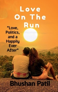 Enlarge image Cover: Love On The Run - Notion Press
