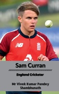 Cover: Sam Curran - Notion Press