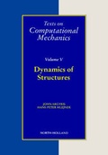 Bild: Dynamics of Structures: Volume 5 - North-Holland