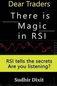 Enlarge image Cover: Dear Traders, There is Magic in RSI - Notion Press