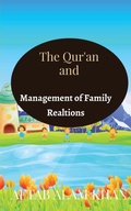 Cover: The Quran and Management of Family Relations - Notion Press