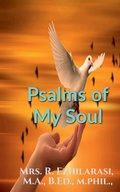 Cover: Psalms of My Soul - Notion Press