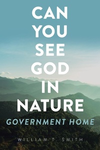 Abbildung von: Can You See God in Nature - Brilliant Books Literary