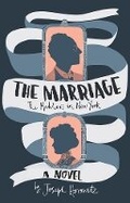 Cover: The Marriage - Blackwater Press