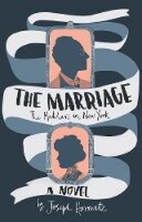 Enlarge image Cover: The Marriage - Blackwater Press