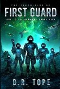 Cover: The Chronicles of First Guard Vol.2 - Haniel House Press