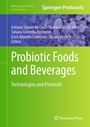 Bild: Probiotic Foods and Beverages - Springer