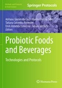 Bild: Probiotic Foods and Beverages - Springer
