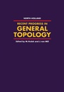 Cover: Recent Progress in General Topology - North-Holland