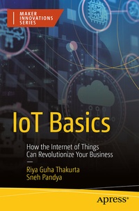 Abbildung von: IoT Basics - Apress