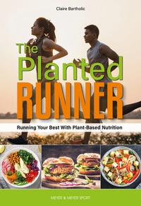 Abbildung von: The Planted Runner - Meyer & Meyer Sport (UK) Ltd.