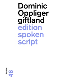 Enlarge image Cover: giftland - Der gesunde Menschenversand