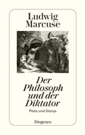 Cover: Der Philosoph und der Diktator - Diogenes