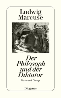 Abbildung von: Der Philosoph und der Diktator - Diogenes