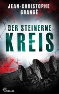 Cover: Der steinerne Kreis - beTHRILLED