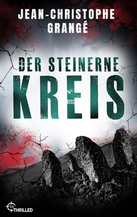 Abbildung von: Der steinerne Kreis - beTHRILLED