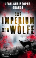 Cover: Das Imperium der W&ouml;lfe - beTHRILLED