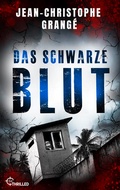 Cover: Das schwarze Blut - beTHRILLED