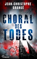 Cover: Choral des Todes - beTHRILLED