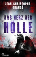 Cover: Das Herz der H&ouml;lle - beTHRILLED
