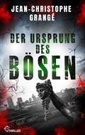 Cover: Der Ursprung des B&ouml;sen - beTHRILLED