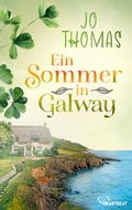 Cover: Ein Sommer in Galway - beHEARTBEAT