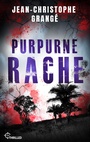 Cover: Purpurne Rache - beTHRILLED