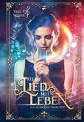 Cover: Mein Lied, mein Leben - tredition