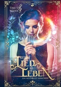 Cover: Mein Lied, mein Leben - tredition