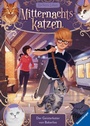 Cover: Mitternachtskatzen, Band 4 - Der Geisterkater von Bakerloo - Ravensburger