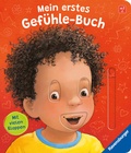 Cover: Mein erstes Gef&uuml;hle-Buch - Ravensburger