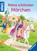 Cover: Ravensburger Minis - Meine sch&ouml;nsten M&auml;rchen - Ravensburger