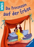 Cover: Ravensburger Minis - Die Prinzessin auf der Erbse - Ravensburger