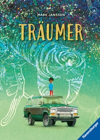 Enlarge image Cover: Träumer - Ravensburger