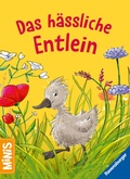Cover: Ravensburger Minis - Das h&auml;ssliche Entlein - Ravensburger